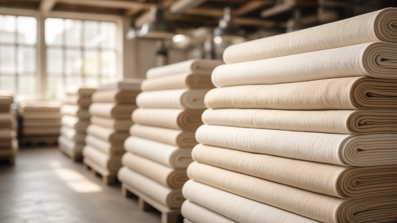 Ekin Textile — creative textile manufacturing
